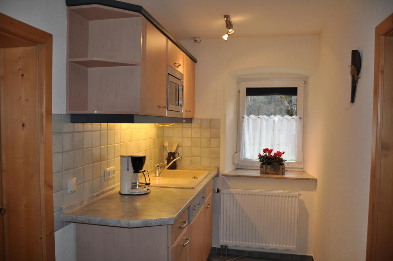Ferienwohnung An Der Elbe Stadt Wehlen Dış mekan fotoğraf