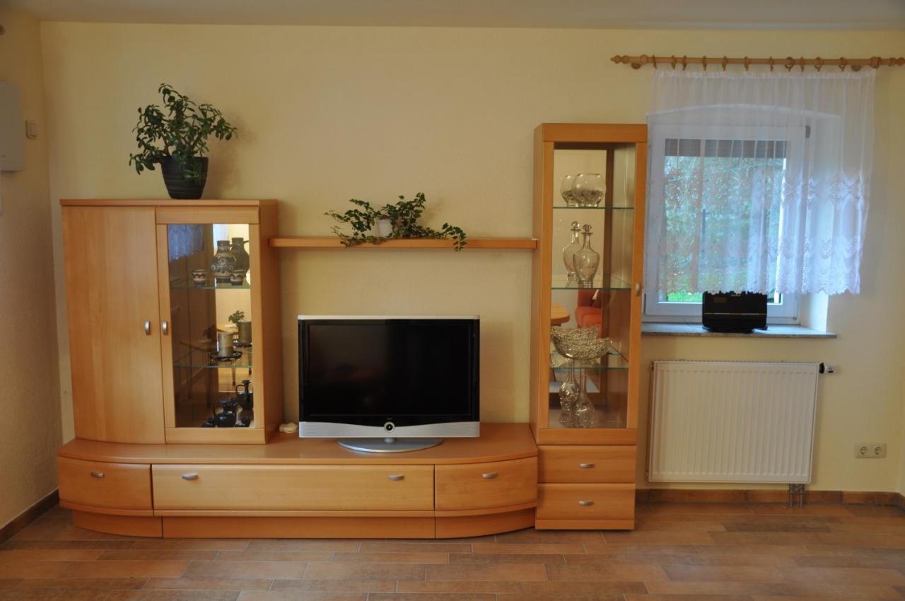 Ferienwohnung An Der Elbe Stadt Wehlen Dış mekan fotoğraf